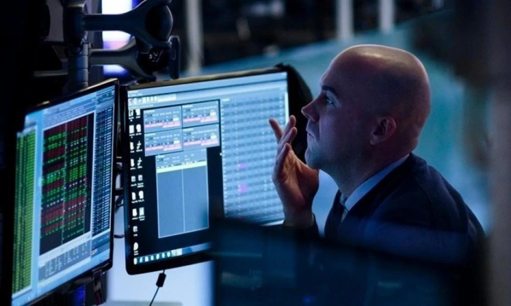 «Βυθίζονται» τα ευρωπαϊκά χρηματιστήρια λόγω των αμερικανικών εκλογών